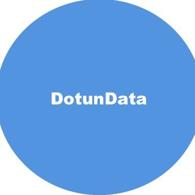 @dotundata