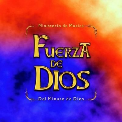 Somos el ministerio de musica del minuto de Dios de Medellín dedicados a la evangelización y llevar alegría y esperanza a través de nuestra música.