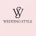 Wedding Style Mag (@weddingstyle2) Twitter profile photo