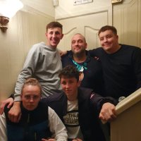 Gary Bloodworth (@gazzablood35) 's Twitter Profile Photo Gary Bloodworth (@gazzablood35) 's Twitter Profile Photo