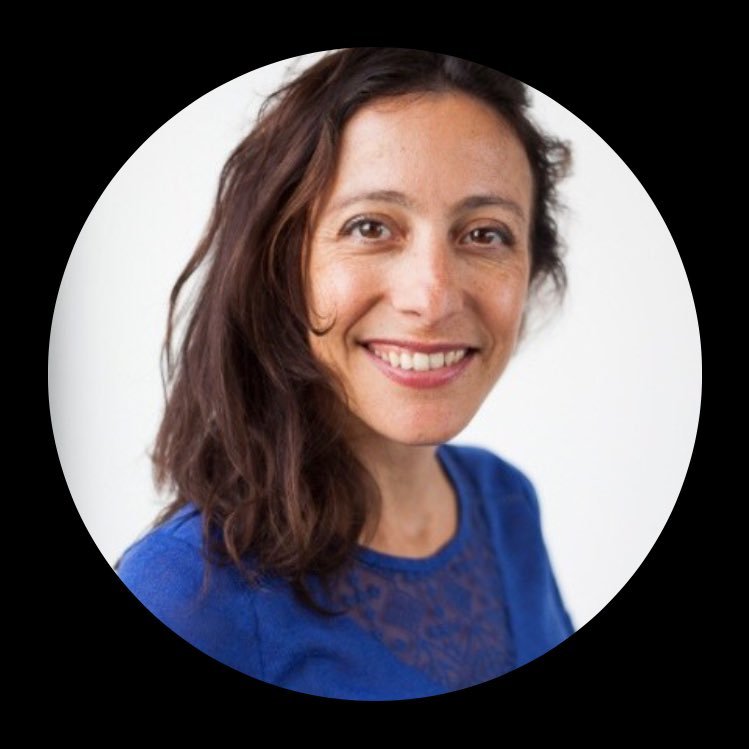 monabernia's profile picture. Directrice Générale de @Reseau_Momartre #education #innovationsociale #ESS