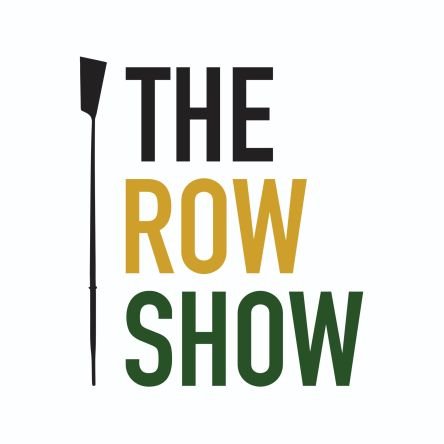 The Row Show is a Rowing podcast hosted by Jake Milton Green and Lawrence Brittain We cover everything ROWING!
Find us wherever you get your podcasts.