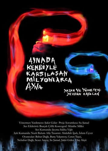 a_k_k_m_a's profile picture. AYNADA KENDİYLE KARŞILAŞAN MİLYONLARCA AYNA