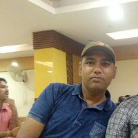 vivek mandhyan(@VivekMandhyan) 's Twitter Profile Photo