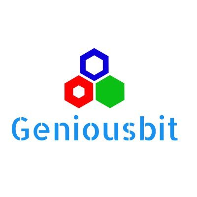 Geniousbit Technologies offers various services like Web designing,Android APP dev,Desktop APP dev,Digital Marketing,E-commerce solutions,Hardware & networking.