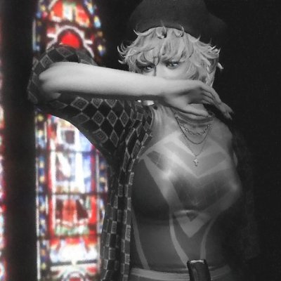 I live in SecondLife ❤

★Visualive Theater Re:ON Dancer @p_ReON_q
★Holy+Sun Owner