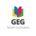GEG South Louisiana (@GEGSouthLA) Twitter profile photo