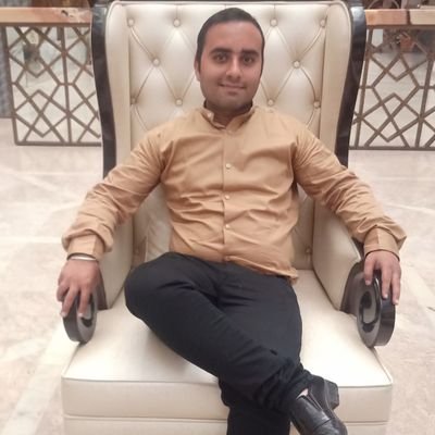 NickyDaswani's profile picture. Tax And Business Consultant