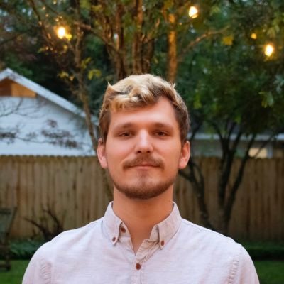 CamjamDrums's profile picture. LSU 2021, Music Educator