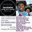 tope || Leye Adeoye (@talktotope) 's Twitter Profile