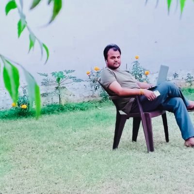 rahul50434748's profile picture. Just a fun loving guy ! Not supporting to any political party. Enjoy life.