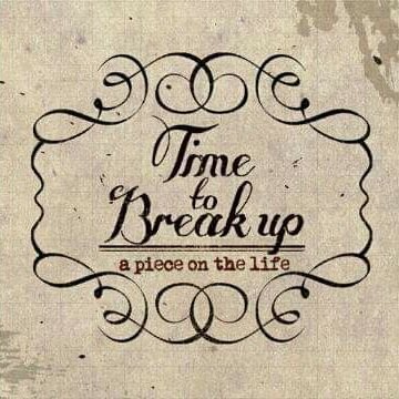 北関東、茨城出身TIME TO BREAK UPのオフィシャルTwitter！2013 4/17に1stフルアルバム「a piece on the life」をリリース！ Vo&Ba: カズヤ、 Vo&Gt: ヨーダ、Dr:ヨシ(2018～)