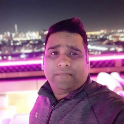 Engineer by education, Sales by profession, Cook by passion. Father, Son, Brother and a Husband. On Twitter to spread love.