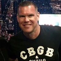 Jake Query (@jakequery) 's Twitter Profile