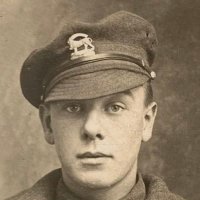 WW1LEICESTERTIGERS(@apg1916) 's Twitter Profile Photo