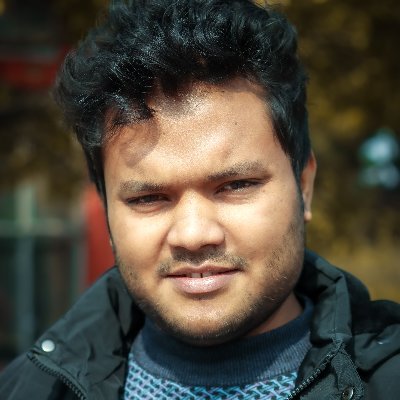 Programmer | Reverse Engineering and Malware Analysis learner | electronics engineering student
Make,Break& Make to Break