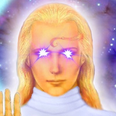 PleadianCrystal's profile picture. 🇦🇶Long Live the Children of Atlantis🇦🇶

https://t.co/MZ61lSfpFB 

🌎⚡️There’s a world we can visit if we go outside⚡️🌎