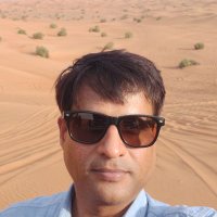 Vivek Raghuwanshi(@VRaghuwanshi) 's Twitter Profile Photo