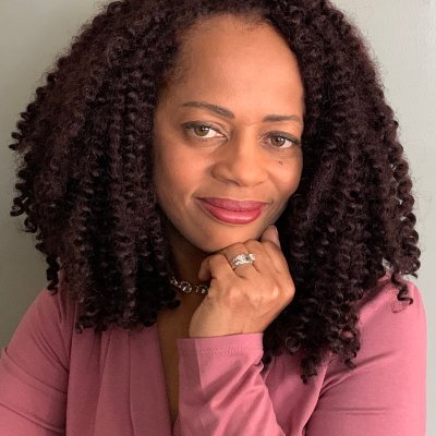 I'm a victorious born again believer, wife, mother, author, blogger, nonprofit owner, and teacher.