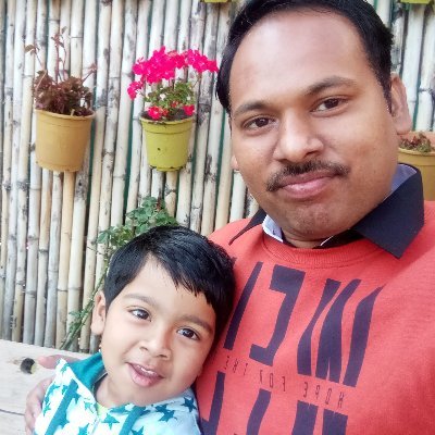 #profession of banker#,. by heart#Engineer#
All Tweets Are Personal Views!!
RTs Aren't Endorsements!!