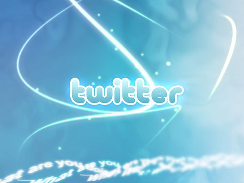 Follow me and I'll follow you! #TeamFollowBack