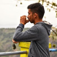 Jishnu Prakash (@jishnuprakaash) 's Twitter Profile