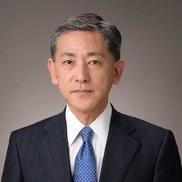Kazuyoshi Matsunaga