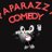 paparazzi comedy