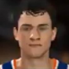 ItsAmanatidis's profile picture. Chicago Bulls rookie from Greece 6th Overall and plays PG. Used to play with @ItsDwayneNeal on the Knicks.