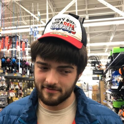 SpencerReid44's profile picture. Optimistic Suns fan