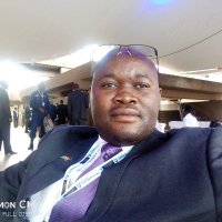 Fred I. Makanga (@inyanzafred) 's Twitter Profile