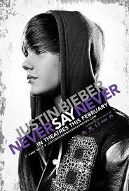 Never Say Never Fan Page = SWAG !(: