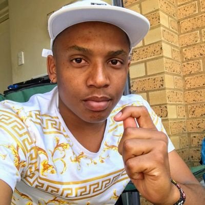 makhosonke305's profile picture. From Paulpietersburg to the world 🌍