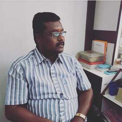 KARUNAKARANT20's profile picture. 