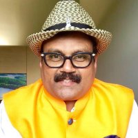 VALMIKI HARIKISHAN (@kishanvalmiki) 's Twitter Profile