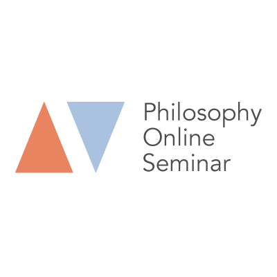 哲学オンラインセミナー