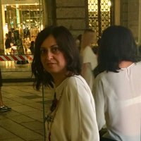 Maria Grazia Calabrò, MD (@mgcalabromd) 's Twitter Profile