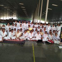 MAHILA PATANJALI ODISHA (@mpys_od) 's Twitter Profile