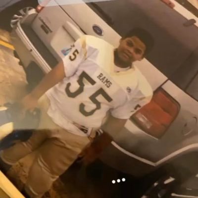 DAyrice Mears / OL , DL / C/O 24’ / doss highschool 🐉 / make it known 🌟 email: dayrice.mears71@gmail.com phone number: 5025515614