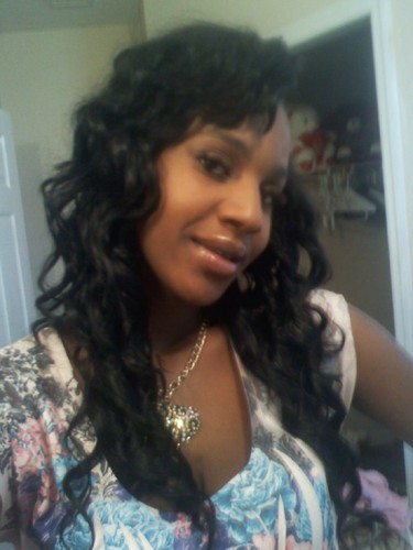 I'm me been me and always gon be me!!