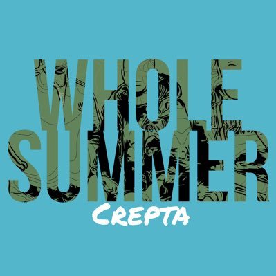 OfficialCrepta Profile Picture