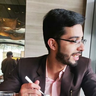 JoywantB's profile picture. Proud Hindu, India first🇮🇳
भारत माता की जय।
जय श्री राम।