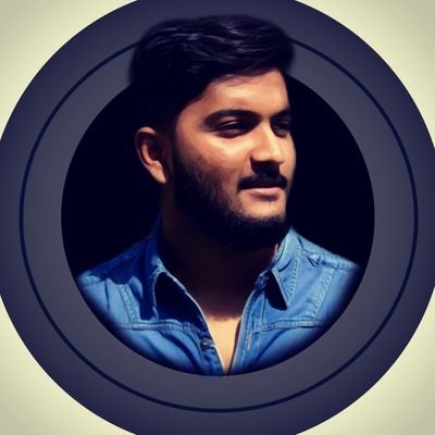 krunal__panchal's profile picture. Turbulent Protagonist