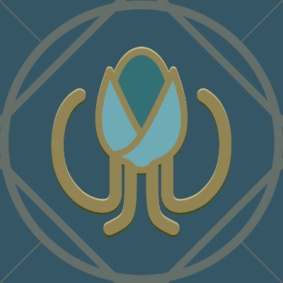 Bluecorn 廢🦑一條さんのプロフィール画像