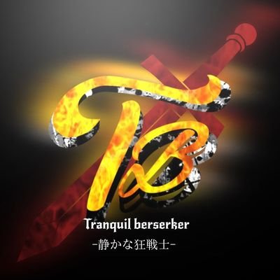 ⚔️TB_clan⚔️さんのプロフィール画像