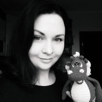 🌠Maria Linyova🌠 Handmade gifts for everyone 🌠(@MLinyova) 's Twitter Profile Photo
