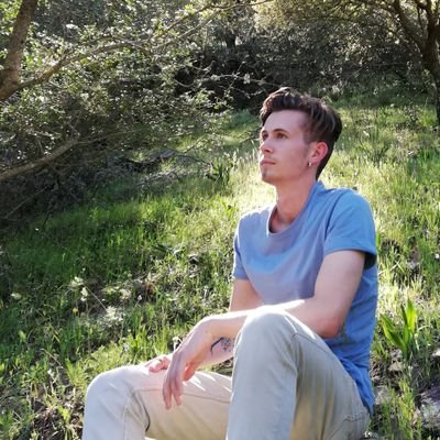 Davidarevalocampoさんのプロフィール画像
