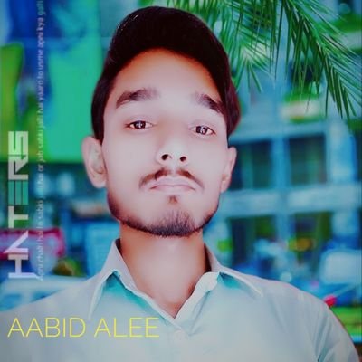 AAbidAl93306280's profile picture. Alone