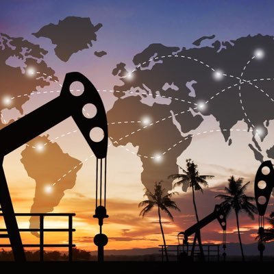 Global Travel within the Oil & Gas Industry, keeping up to date with the latest Oil & Gas News