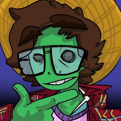 TheKappyKaptain 🐸🐸さんのプロフィール画像